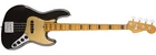 E114-FENDER American Ultra Jazz Bass Maple Fingerboard, Texas Tea New. Price: $2299.99.