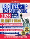The Ultimate Us Citizenship Test Study Guide Made Simple By Summit Good. Price: $39.95.