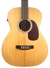 Martin Usa Electric Acoustic Bass B-1E Natural W/hardcase Used. Price: $1599.99.