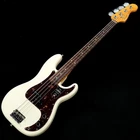 Fender/ American Professional Ii Precision Bass Olympic White New. Price: $2326.96.