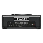 Hiwatt Bulldog 300H 300W Bass Head Amplifier New. Price: $599.99.