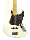 Fender American Professional Ii Jazz Bass In Olympic White New. Price: $1939.99.