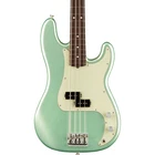 Fender American Professional Ii Precision Bass - Mystic Surf Green New. Price: $1889.99.