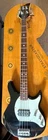 Jay Turser Electric Bass Guitar Great Condition Prosetup Soft Case Used. Price: $225.00.