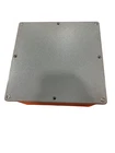 Carlon E989N-CAR Electrical Pvc Junction Box, 4-IN. Quantity 1 New. Price: $55.00.
