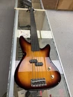 Mtd Five String Bass Guitar Michael Tobias Design 233707 Used. Price: $300.00.