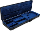 Schecter SGR6 Bass Hardshell Case New. Price: $229.00.