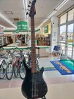 Fernandes FRB-55 Electric Bass Guitar Used. Price: $307.99.