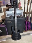Esp Ltd Signature Mike Leon B-4 Bass Guitar Black Blast New. Price: $1950.00.