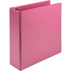 Samsill Plant-based 3 Inch Durable Round Ring, Made Usa, View Binder, Eco-... New. Price: $23.64.