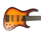 Mtd Kingston Saratoga 5 Deluxe (V2), Deep Cherry Burst /laurel 8.9 Lbs *in New. Price: $1199.00.