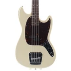 Fender Japan MB98-SD Vintage White Used. Price: $1910.00.