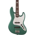 Fender Adam Clayton Jazz Bass Electric Guitar Sherwood Green Metallic New. Price: $2399.99.