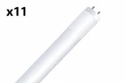 Feit Electric Led 4' Replacement Glass Tubes, 11-PACK Open. Price: $45.09.