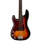 Fender American Professional Ii Precision Bass Rw Fb Left-handed Sunburst New. Price: $1889.99.