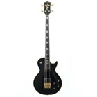 Greco EGB-850 Black Used. Price: $925.00.