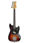 Fender American Professional Classic Mustang Bass 3-COLOR Sunburst With New. Price: $1599.99.