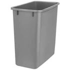 Rev-a-shelf RV-20-52 Classic Quart / Gallon Replacement Bin Open. Price: $14.99.