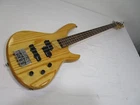 Nice Aria Pro Ii Avante Series AVB-40 Long Scale 24 Fret Bass Guitar -- Cool!!!. Price: $149.99.