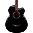 Takamine GB30CE Acousticelectric Bass Guitar Black New. Price: $799.00.