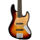 Fender American Ii Jazz Bass V 5-STRING, Ebony Fingerboard, Ultraburst New. Price: $2519.99.