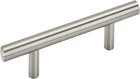 Pack Amerock Bar Pulls 3" C/c Cabinet Satin Nickel BP40515G10 New. Price: $39.99.