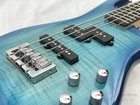 Spector Legend Standard Blue Stain 4-STRING Active Bass Used. Price: $748.85.