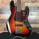 Fender American Pro Ii Jazz Bass, Fretless, Sunburst, Hard Case, Free Ship 716 New. Price: $1939.99.