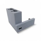 Next Nx-xsdock Side Charging Station For Xbox Series Used. Price: $19.99.