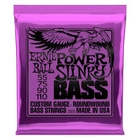 **ernie Ball Power Slinky 55-110 Electric Bass Guitar Strings 2831 (4-STRING)** New. Price: $21.99.