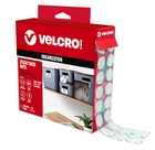 Velcro Brand Large Inch Dots With Adhesive 100PK Circles Stick Round Ho New. Price: $21.95.