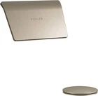 Kohler K-23857-BV Bathtub Components And Shower Accessories Open. Price: $96.66.