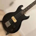 Aria Pro Ii CSB-380 Bass Guitar Black 1983 Matsumoku Japan Vintage 4 String Used. Price: $490.00.