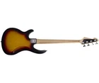 Peavey Milestone Vintage Burst 4 String Bass Guitar Unspecified. Price: $299.99.
