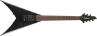 Jackson Model JS22-7 Kv Ht King 7-STRING Electric Guitar, Satin Black Finish New. Price: $349.99.