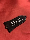 1968 Usa Gibson Eb 3L Bass Guitar Truss Cover Original Vintage Part 1969 Used. Price: $295.00.