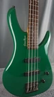 Grassroots By Esp 4-STRING Bass Green Used. Price: $349.00.