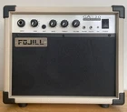 Fojill 20 W Electric Guitar Amp Practice Small Portable Travel Mini Used. Price: $55.00.