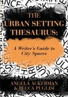 Urban Setting Thesaurus: Writer's Guide To City Spaces Brand. Price: $22.70.