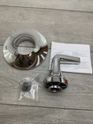 Kohler K-TS24617-4-CP Tempered Pressure Balanced Valve Trim, Polished Chrome Open. Price: $29.99.