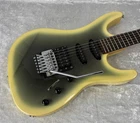 Vintage Westone Spectrum Electric Guitar With Reverse Headstock Used. Price: $699.99.