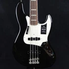 Fender Vintera Iii Early 70S Jazz Bass Black New Guitar. Price: $1990.95.
