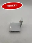 (broken) Next Charging Station Side Dock Xbox Series White For. Price: $10.25.