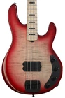Ernie Ball Music Man Bfr Stingray Special Electric Bass Guitar - Fluorite Flare, New. Price: $3699.00.