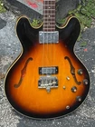 1968 Gibson EB-2D Bass Very Original Example Ready To Enjoy For 58 More Years.. Price: $3995.00.