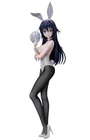 Tensura Slime Shizu Bunny 16.9IN 1/4 Anime Figure Pvc Statue B-style Freeing Nib New. Price: $346.04.