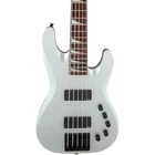 Jackson Cbx David Ellefson Signature 5STRING Electric Bass Quicksilver New. Price: $799.99.