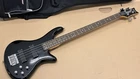 Schecter Diamond Series Stiletto DELUXE-4 Bass Guitar 4-STRING (made Korea) Used. Price: $510.99.