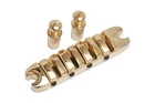 Ibanez 2BB1HG3G Gold Artcore Gibraltar Iii Bass Bridge New. Price: $74.88.