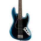 Fender American Professional Ii Jazz Bass Rw Fb Le Dark Night 197881491727 Rf Good. Price: $1511.99.